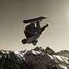 foto snowboard